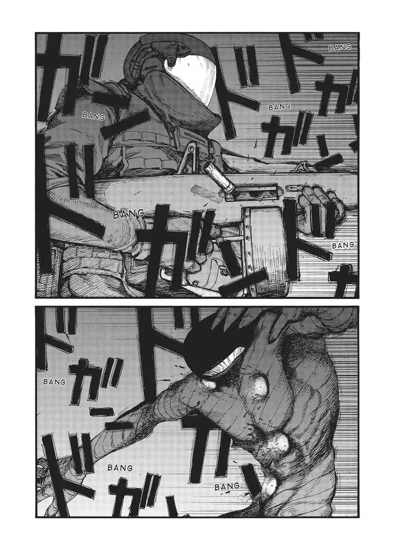 Ajin Chapter 66 page 41