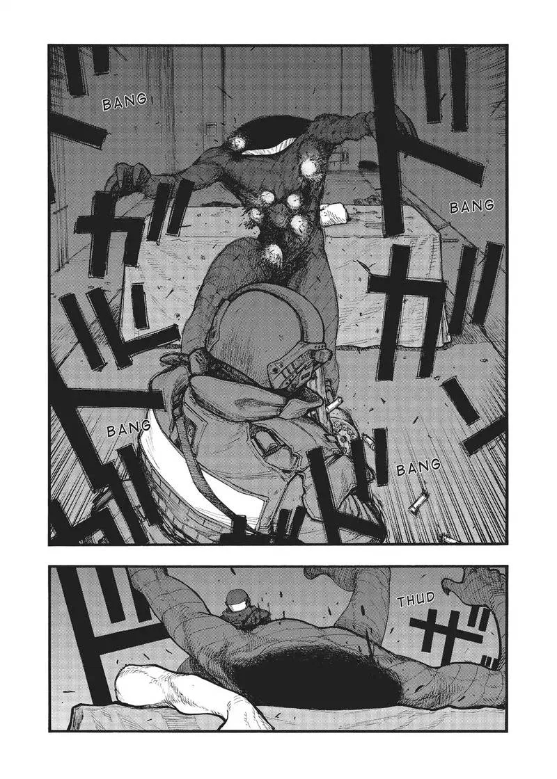 Ajin Chapter 66 page 43