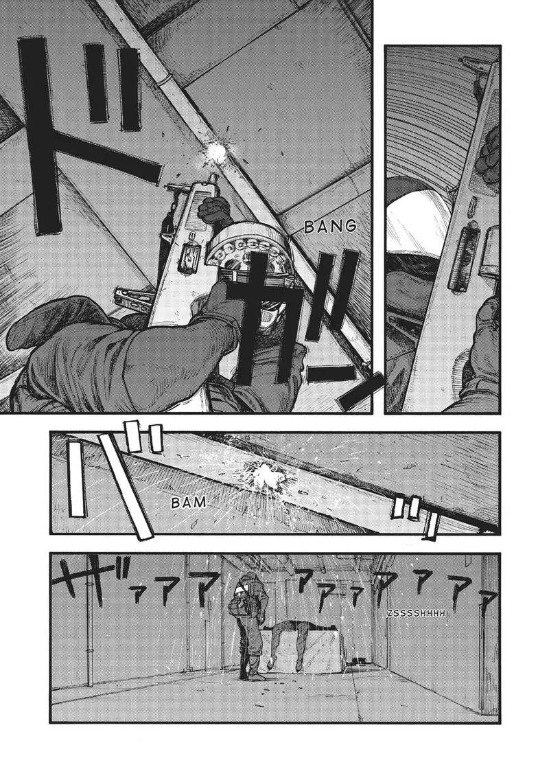 Ajin Chapter 66 page 44