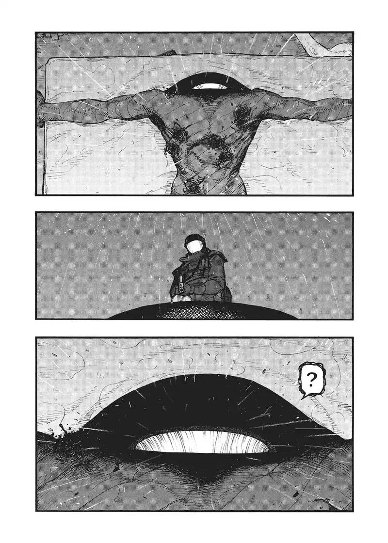 Ajin Chapter 66 page 45