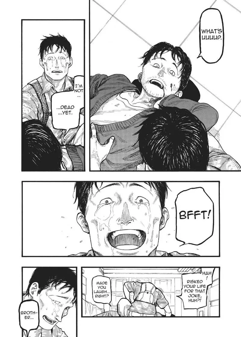 Ajin Chapter 66 page 51