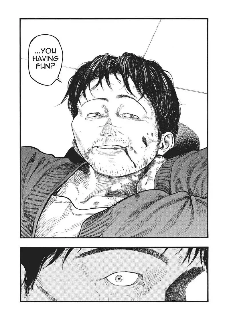 Ajin Chapter 66 page 52