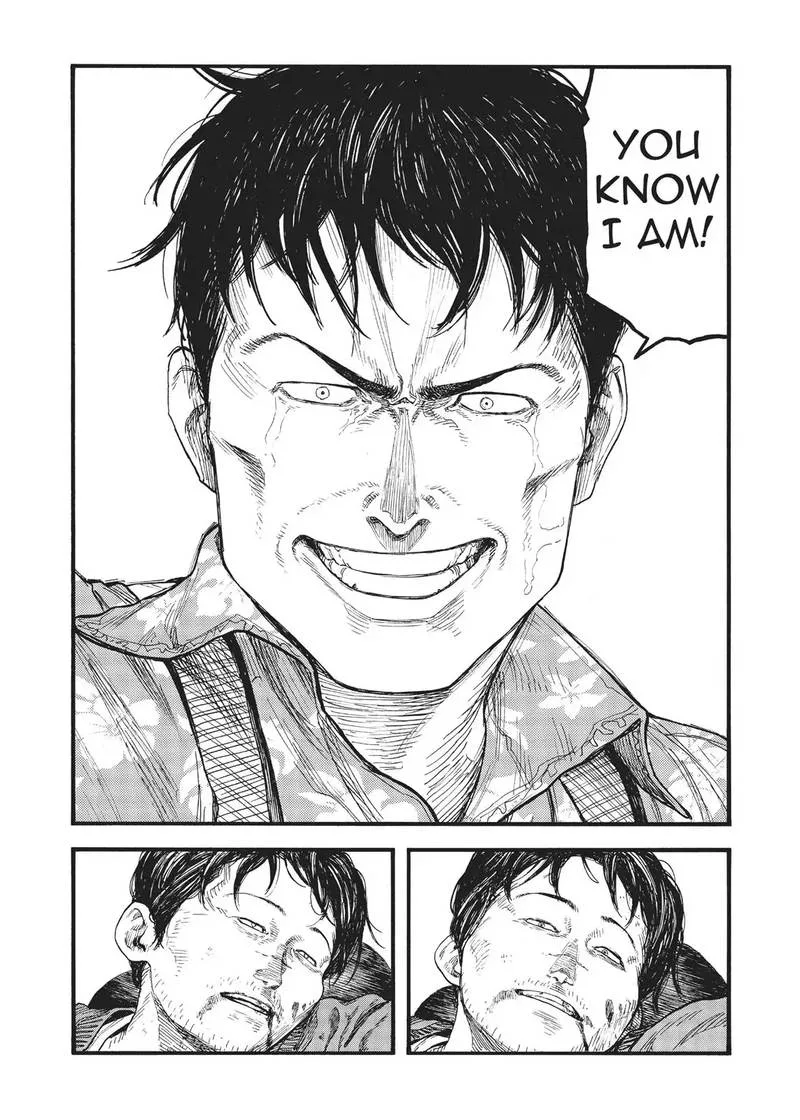 Ajin Chapter 66 page 53
