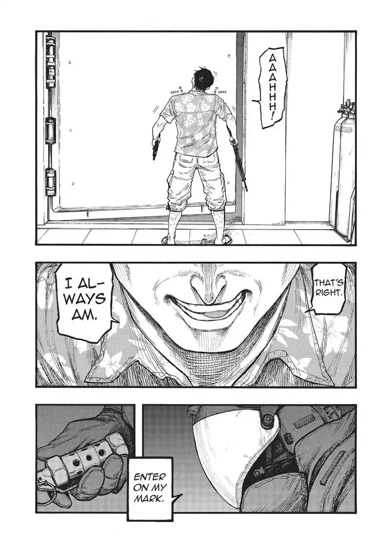 Ajin Chapter 66 page 55