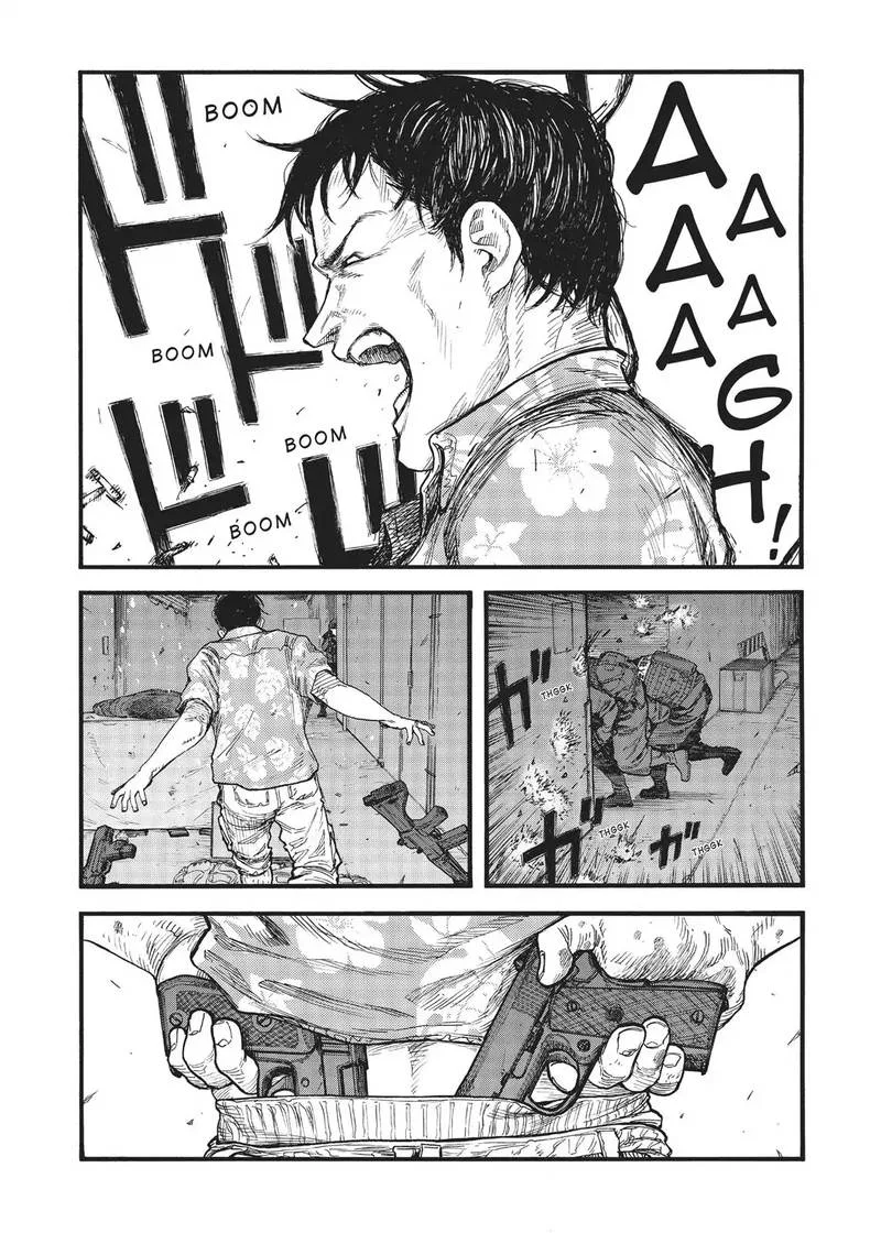 Ajin Chapter 66 page 58