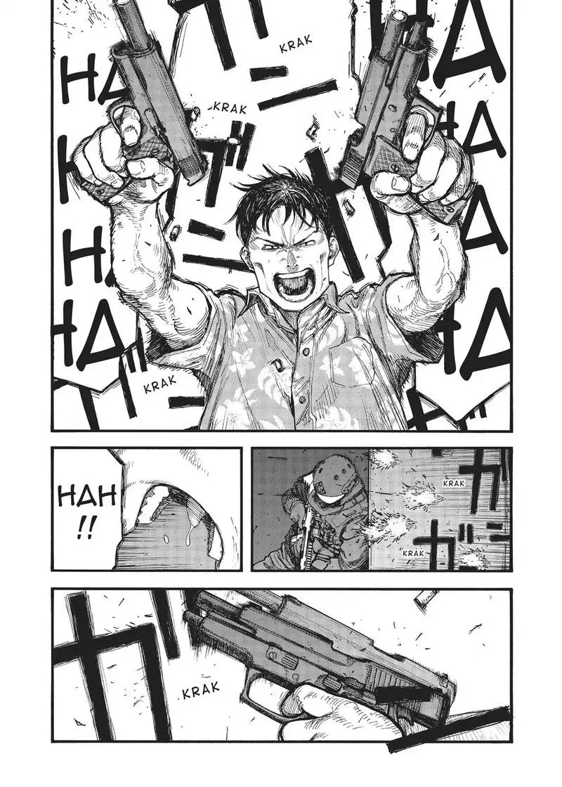 Ajin Chapter 66 page 59