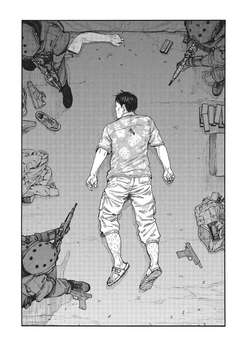 Ajin Chapter 66 page 64