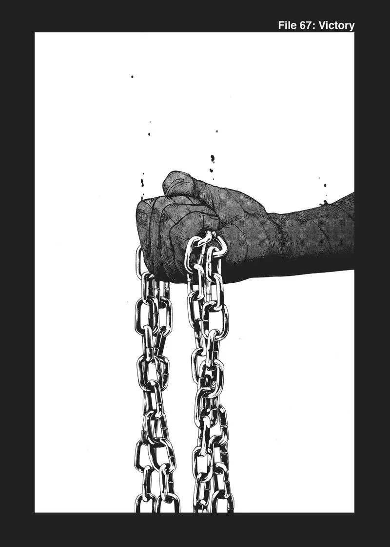 Ajin Chapter 67 page 2