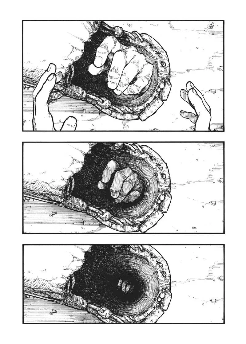 Ajin Chapter 67 page 25