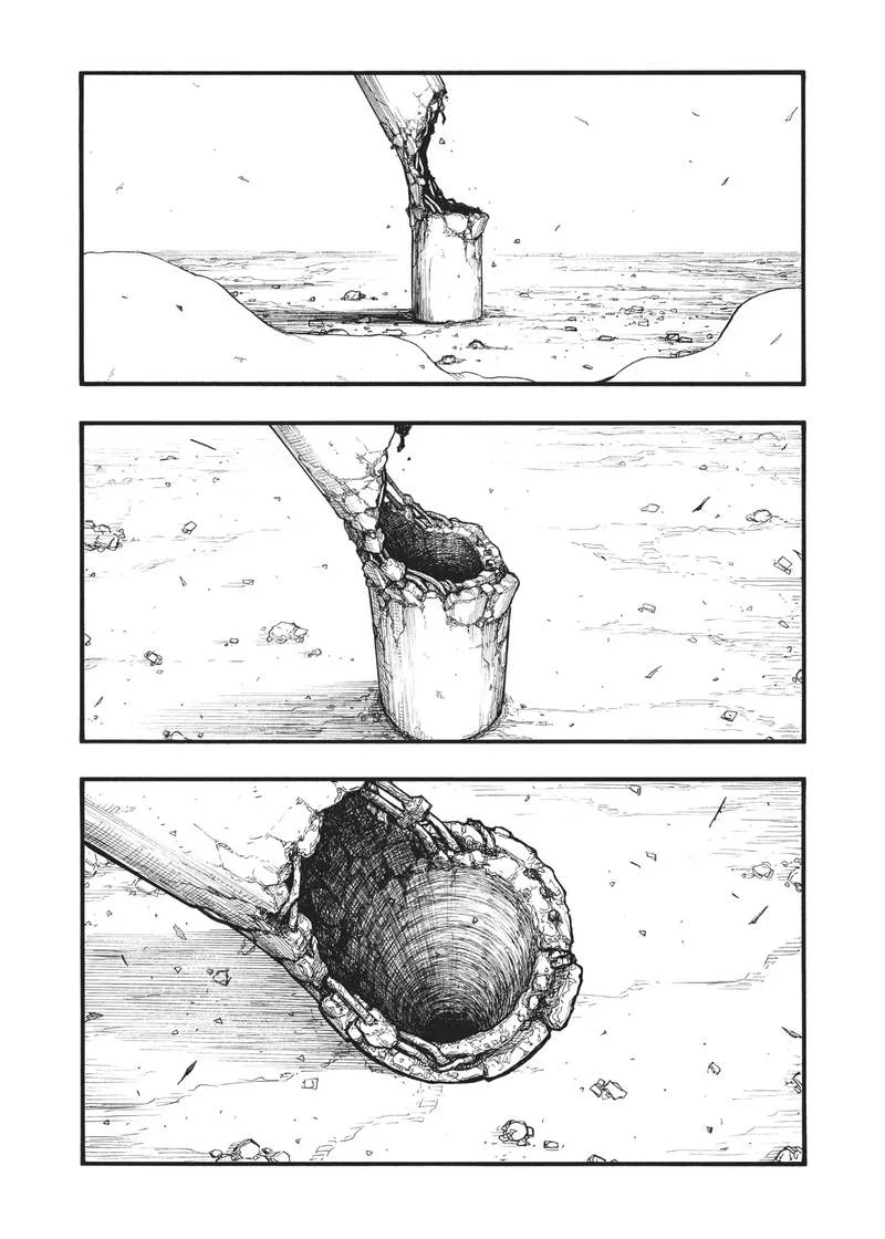 Ajin Chapter 67 page 22