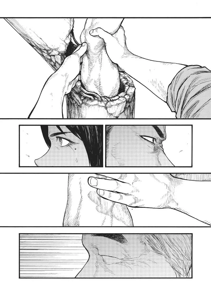 Ajin Chapter 67 page 24