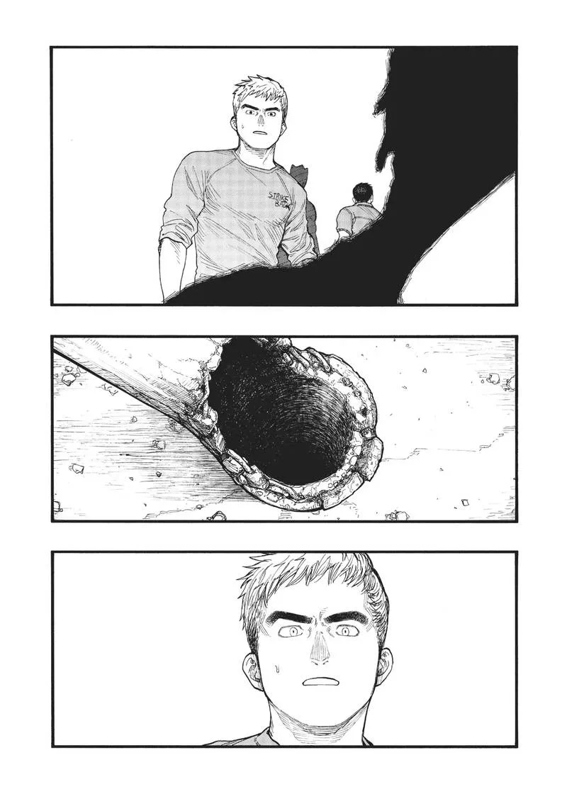 Ajin Chapter 67 page 29