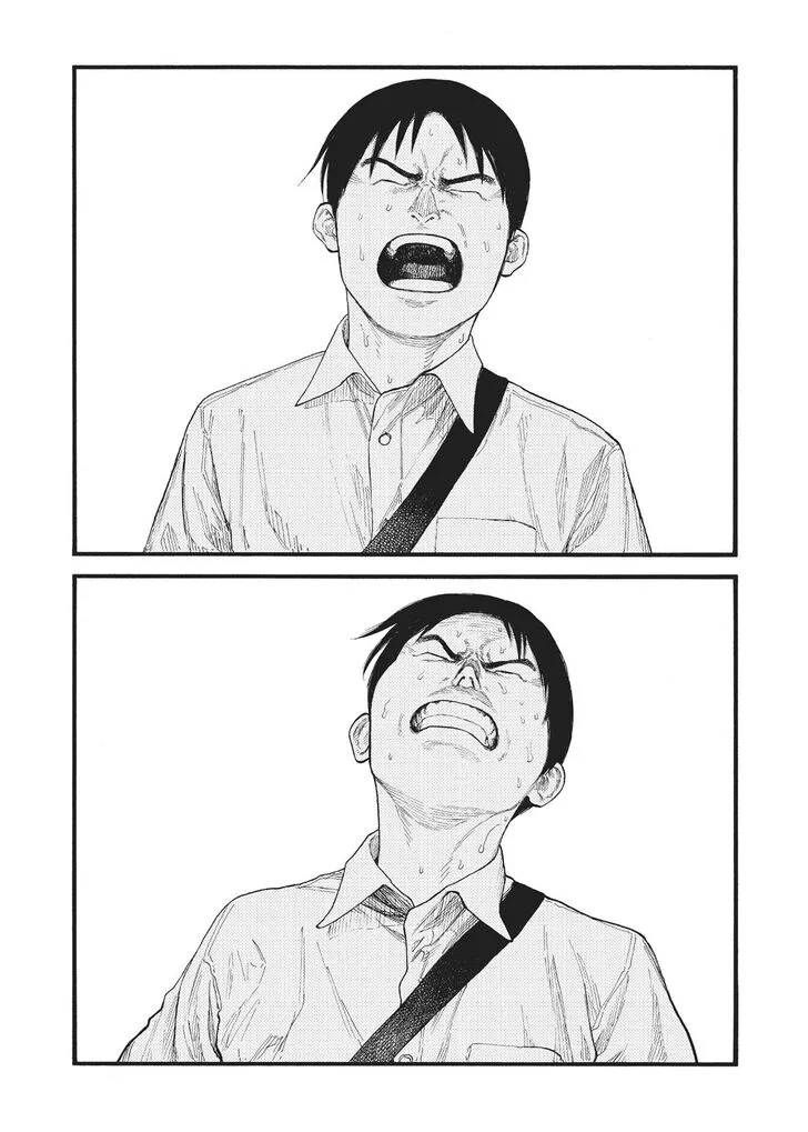 Ajin Chapter 68 page 14