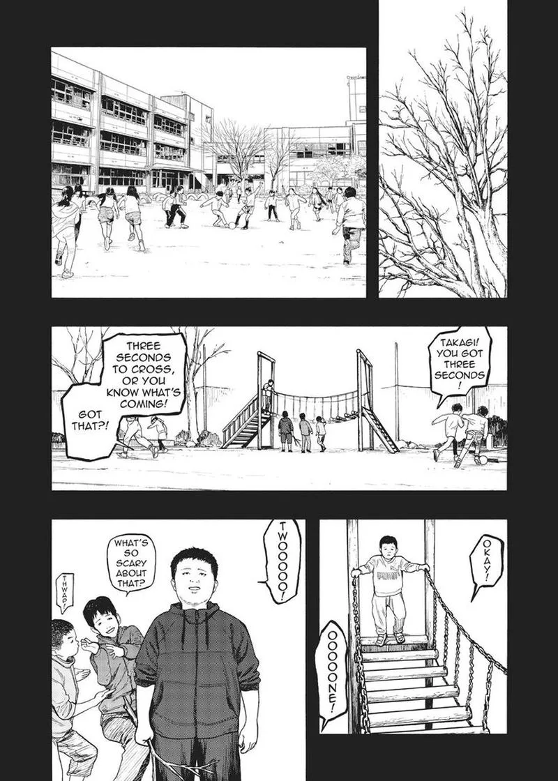 Ajin Chapter 69 page 7