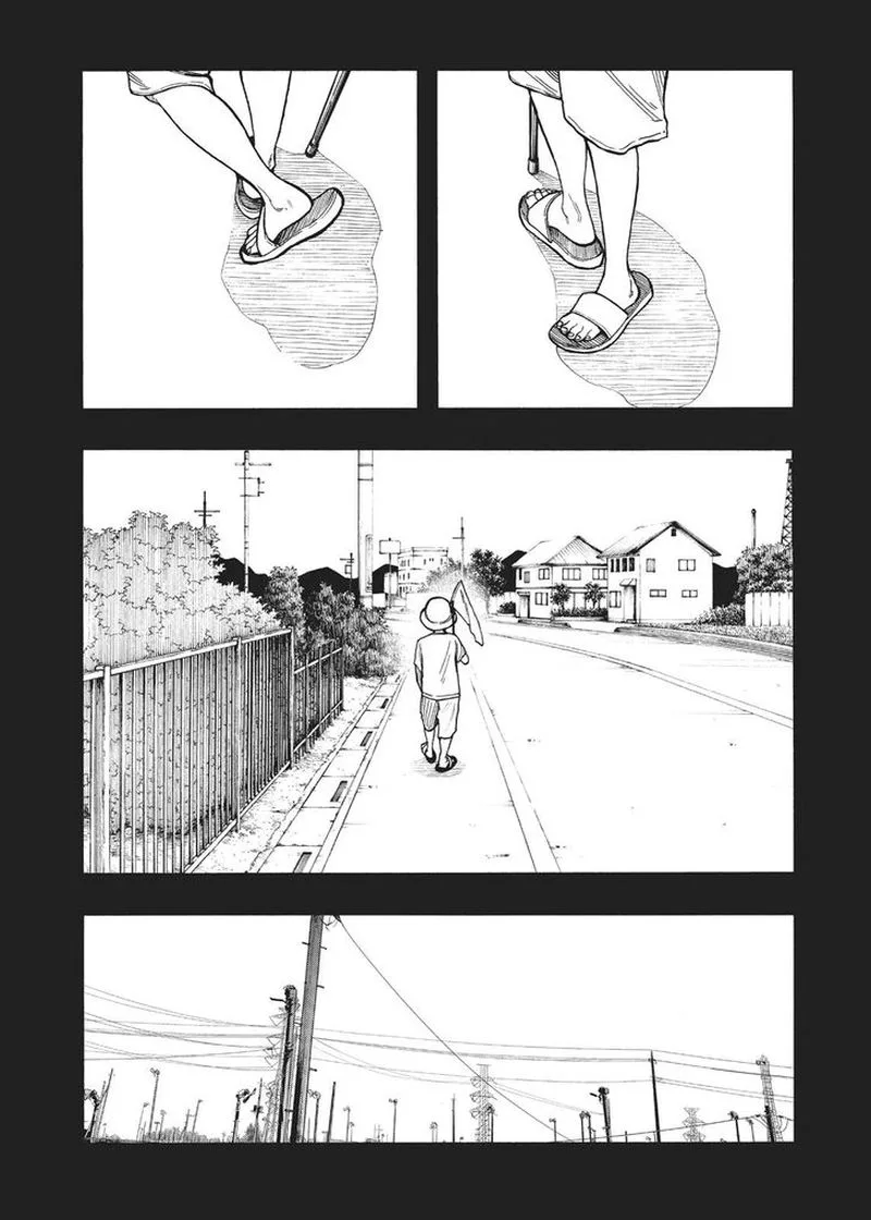 Ajin Chapter 69 page 6