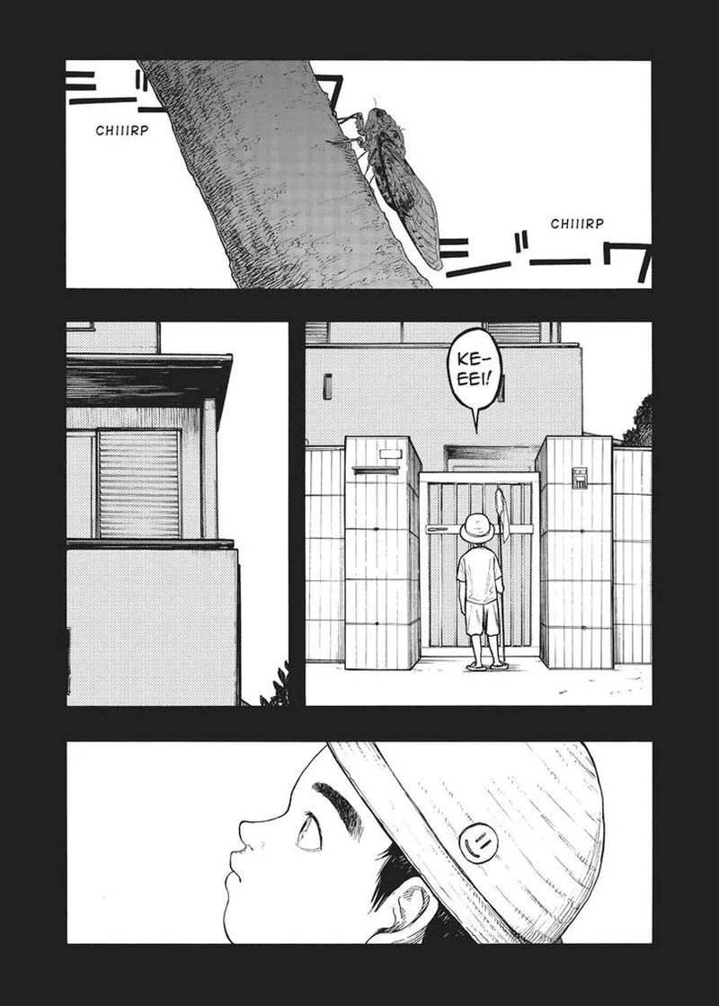 Ajin Chapter 69 page 5