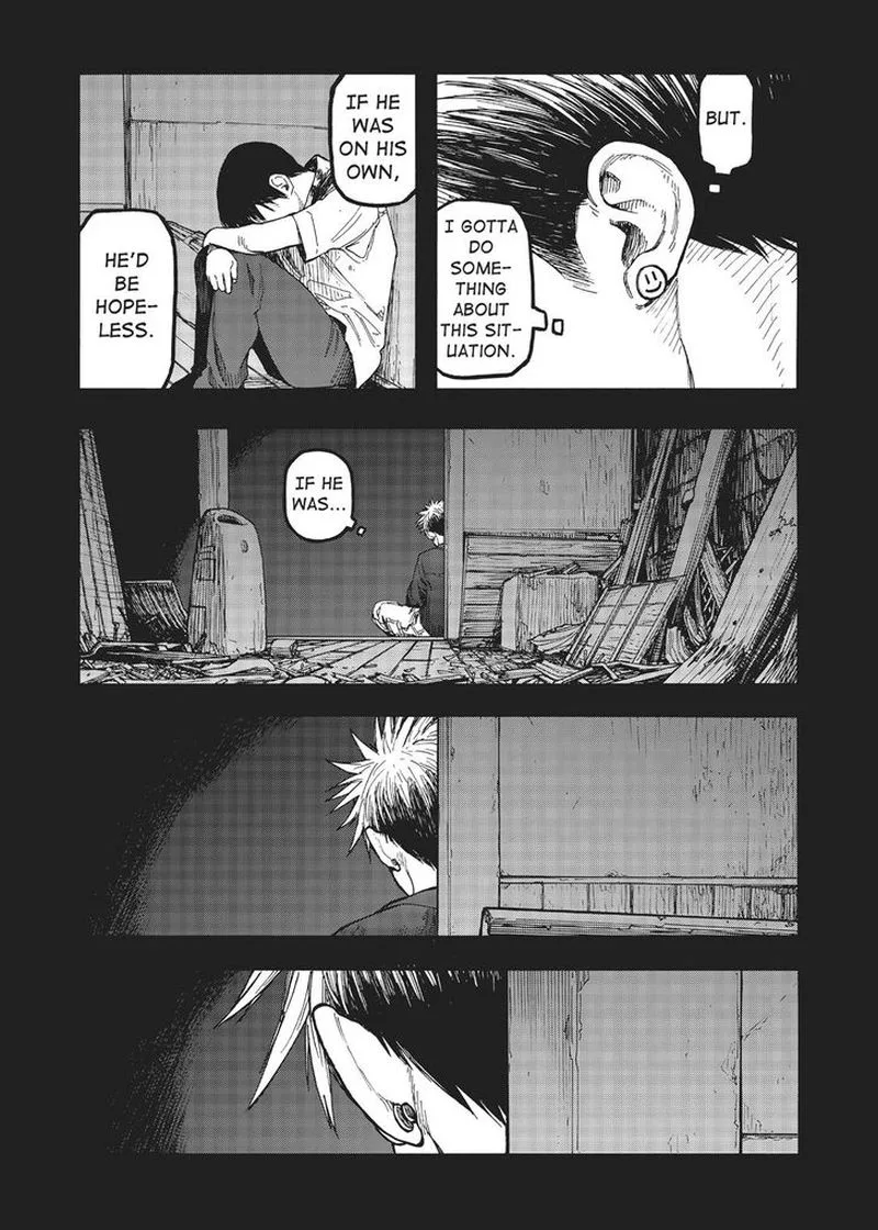 Ajin Chapter 69 page 28