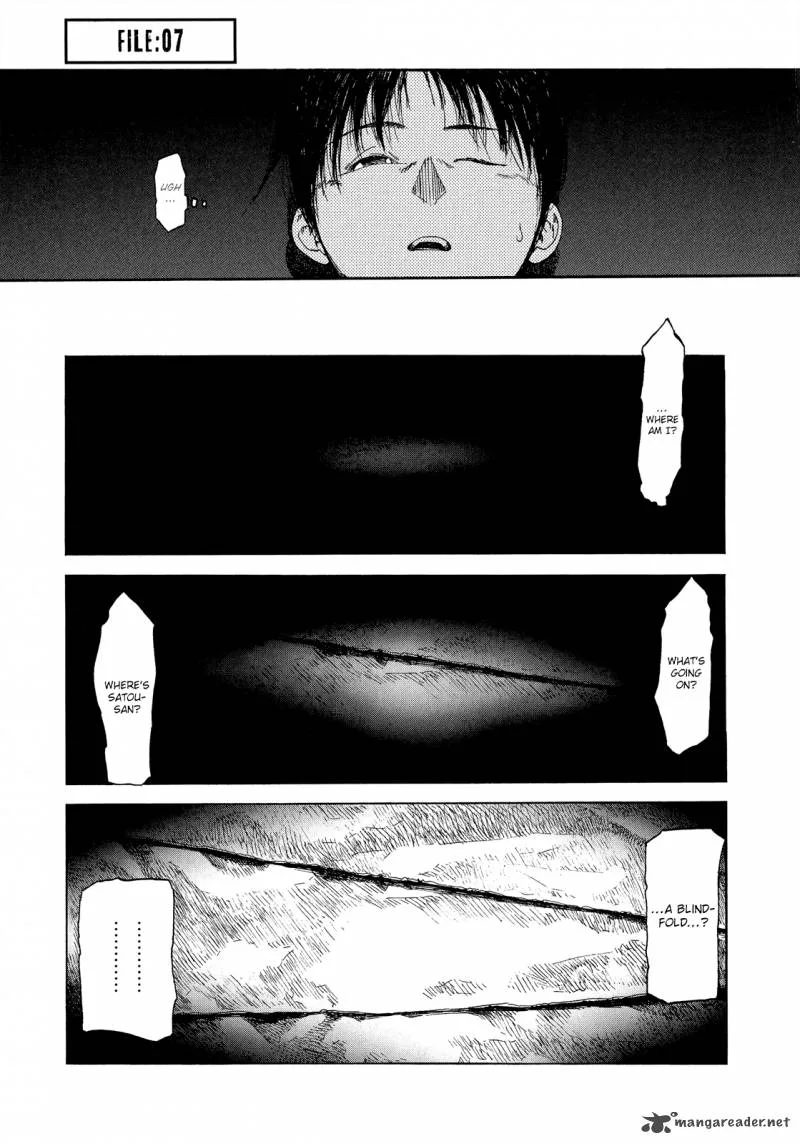 Ajin Chapter 7 page 4