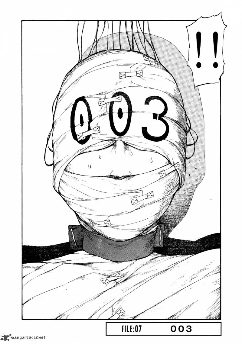 Ajin Chapter 7 page 5