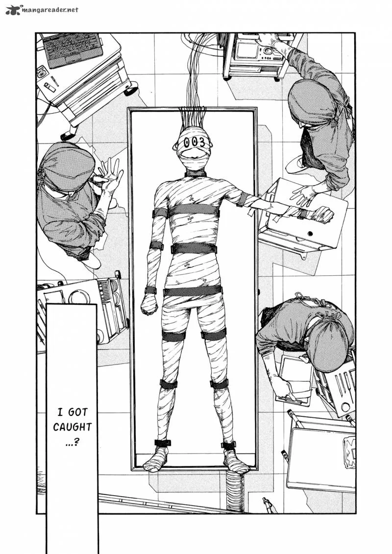 Ajin Chapter 7 page 6