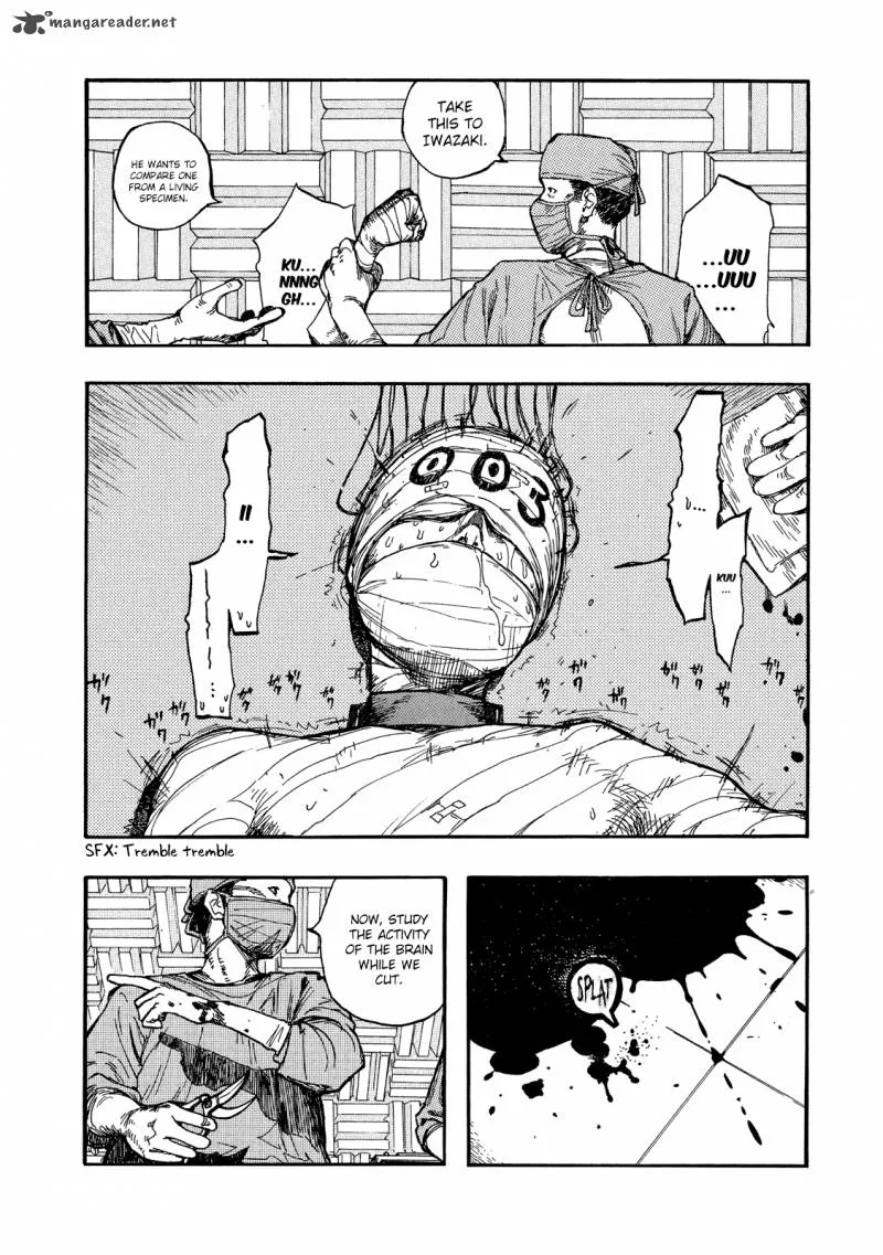 Ajin Chapter 7 page 11