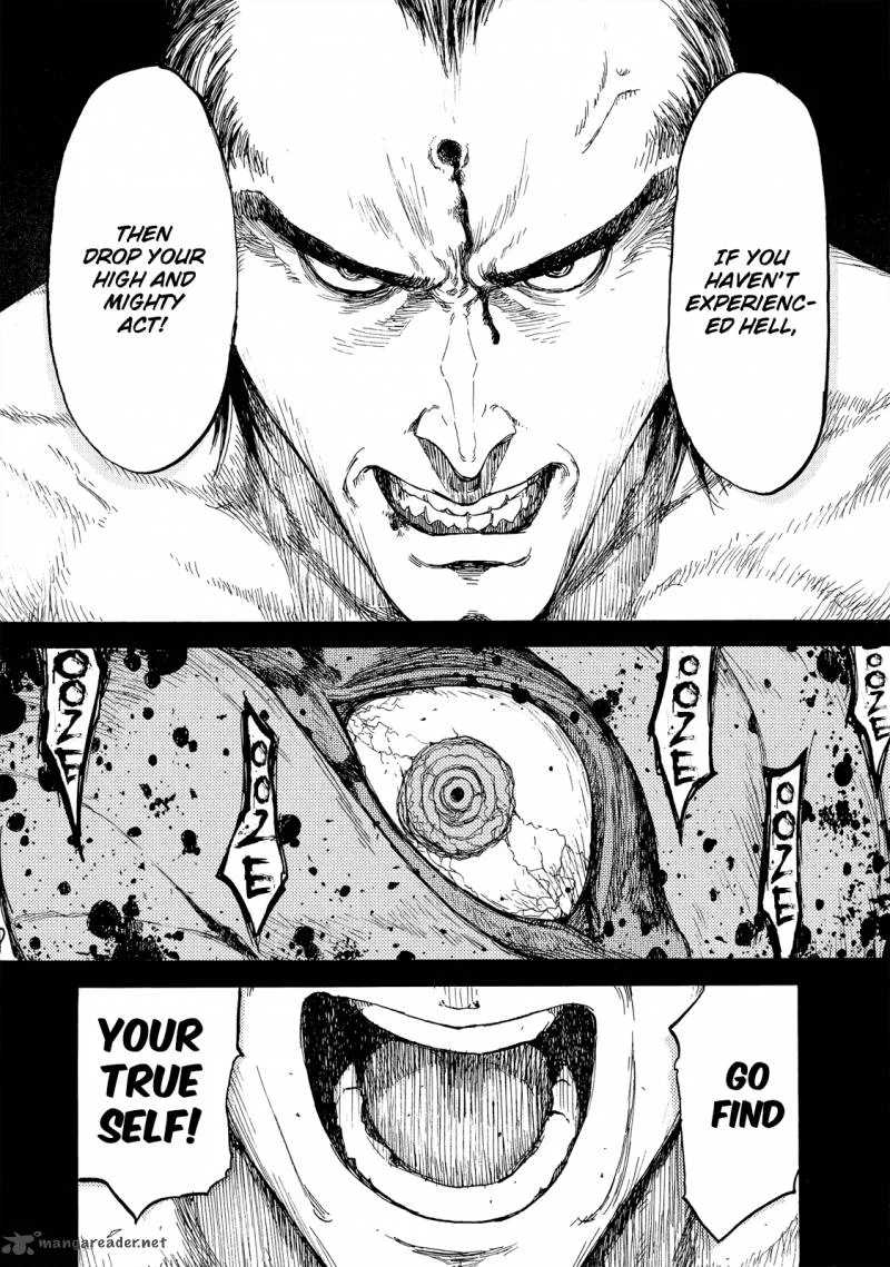 Ajin Chapter 7 page 24