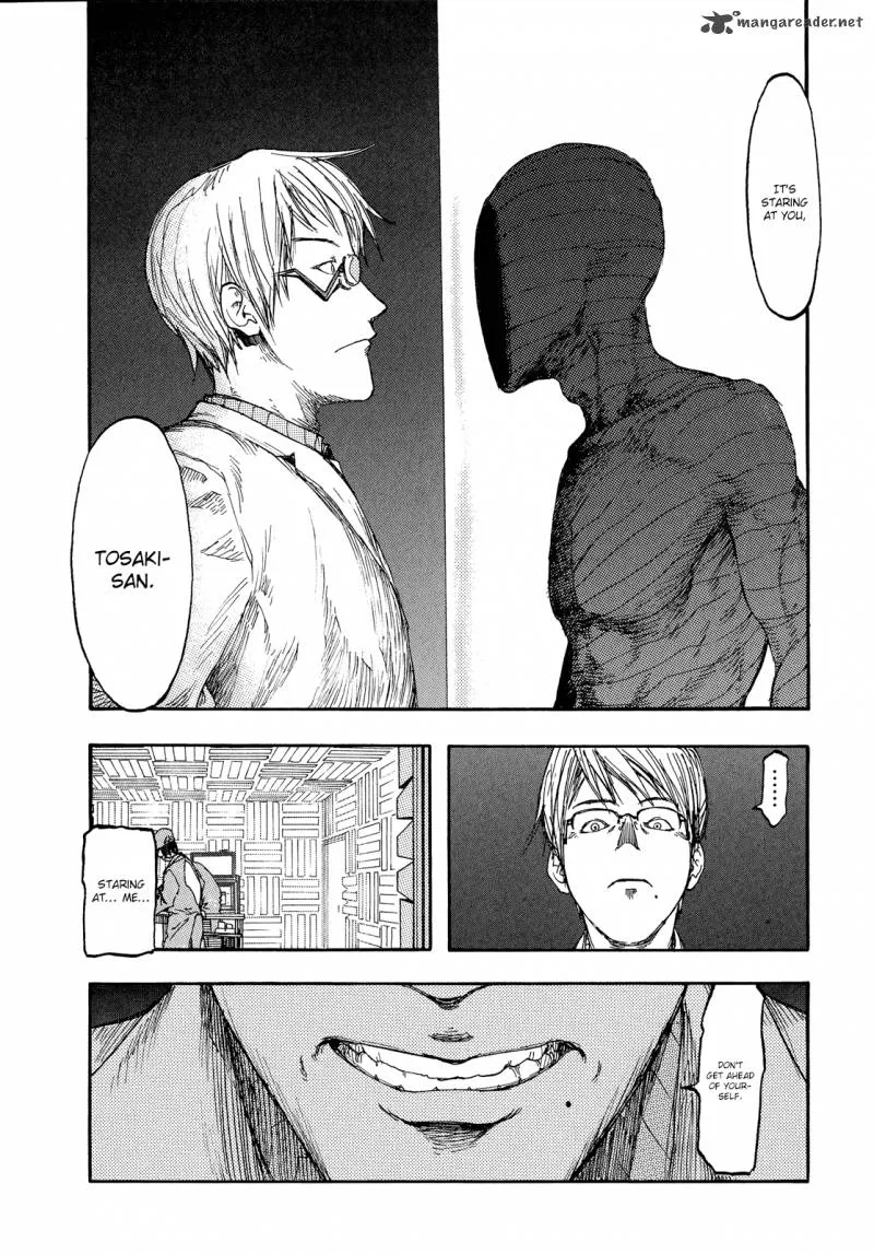 Ajin Chapter 7 page 19