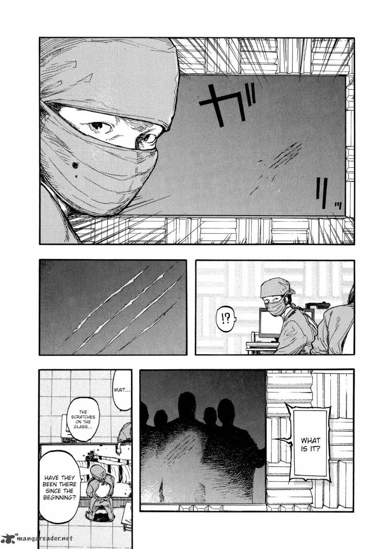 Ajin Chapter 7 page 13