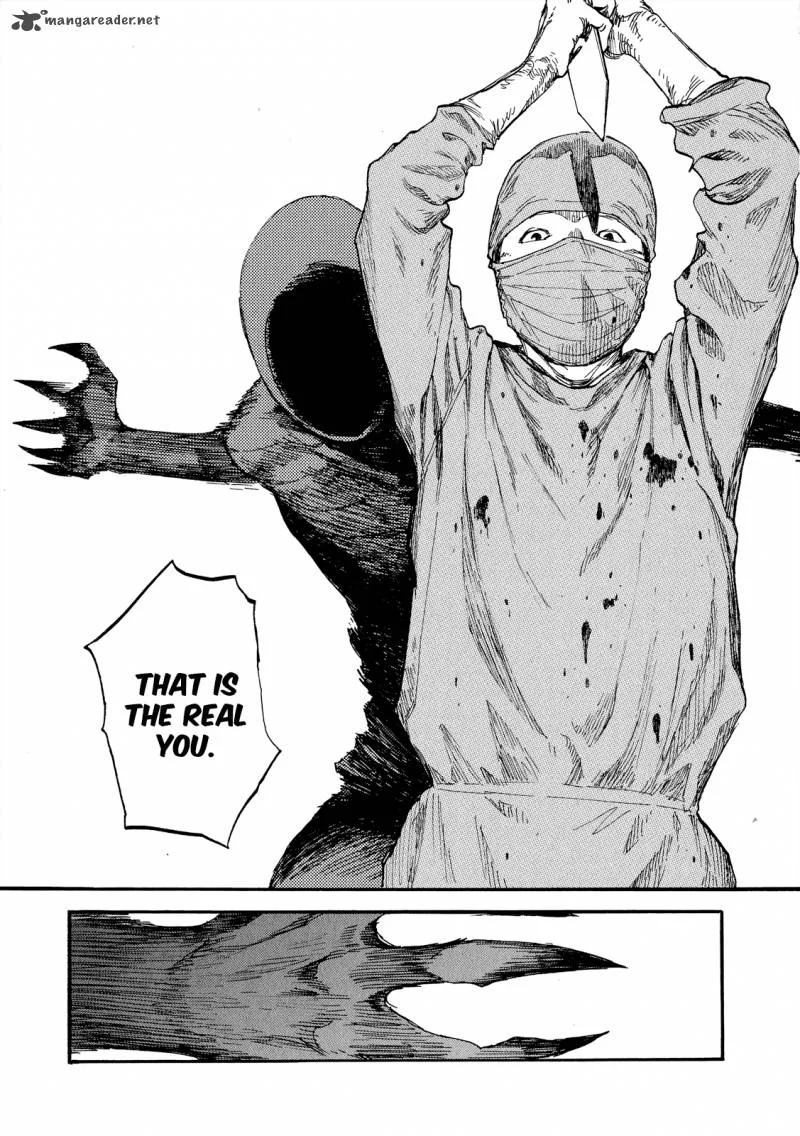 Ajin Chapter 7 page 26