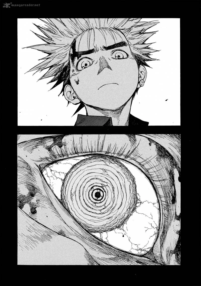 Ajin Chapter 7 page 28