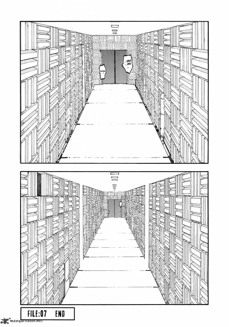 Ajin Chapter 7 page 36