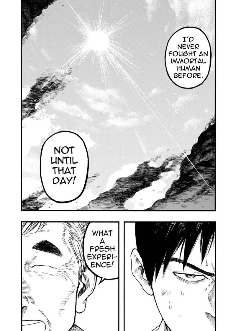 Ajin Chapter 70 page 20