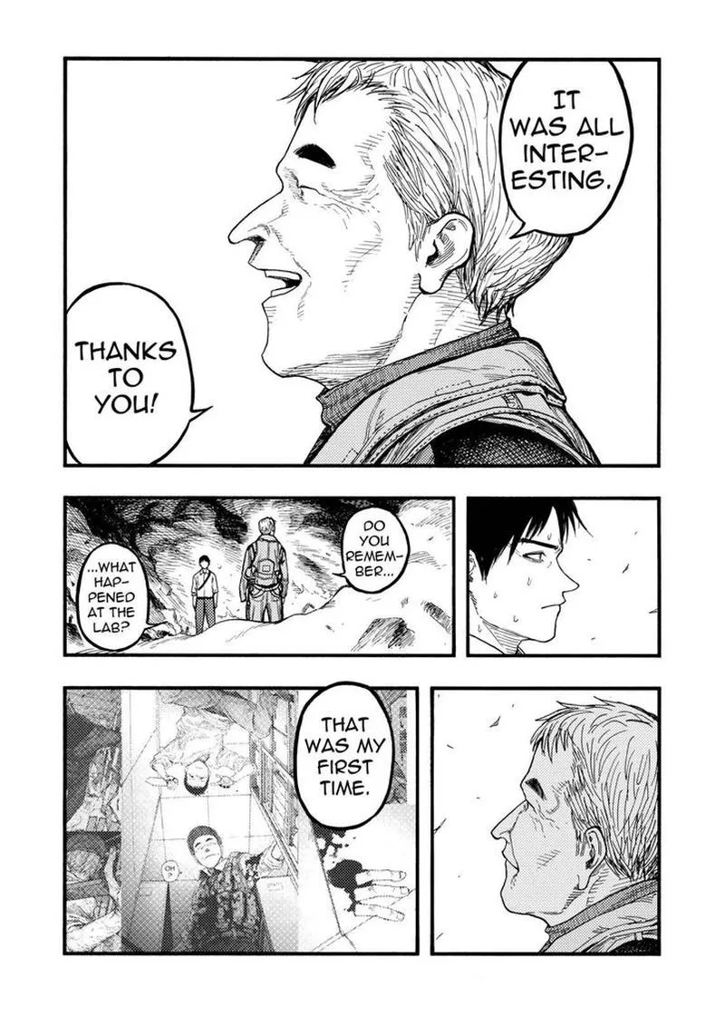 Ajin Chapter 70 page 19
