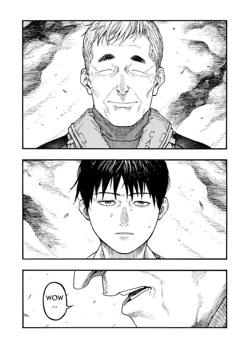 Ajin Chapter 70 page 15