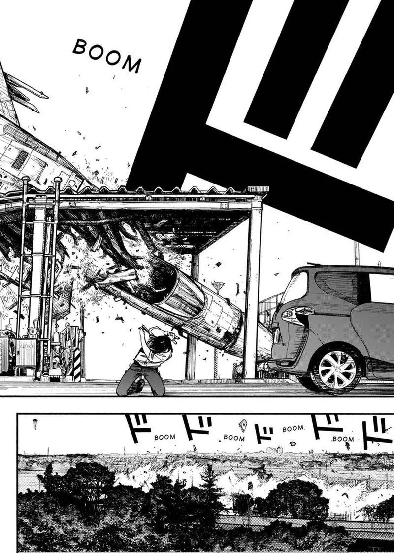 Ajin Chapter 70 page 2