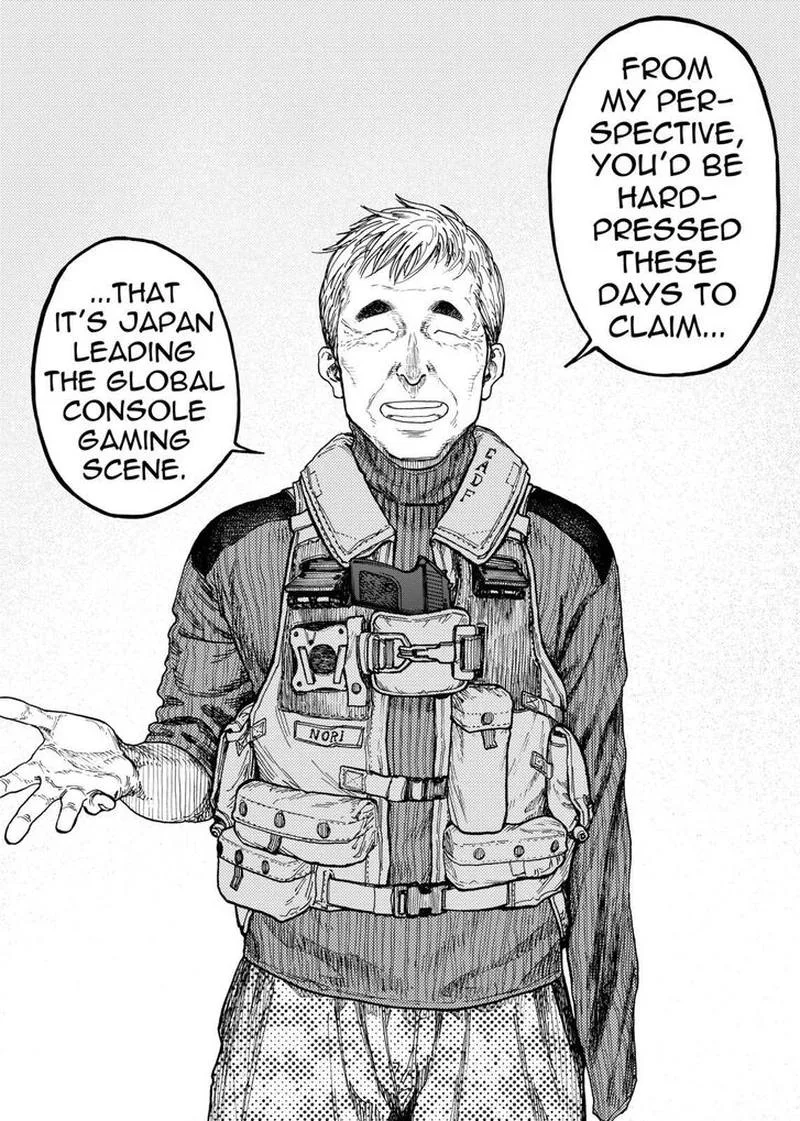 Ajin Chapter 70 page 24