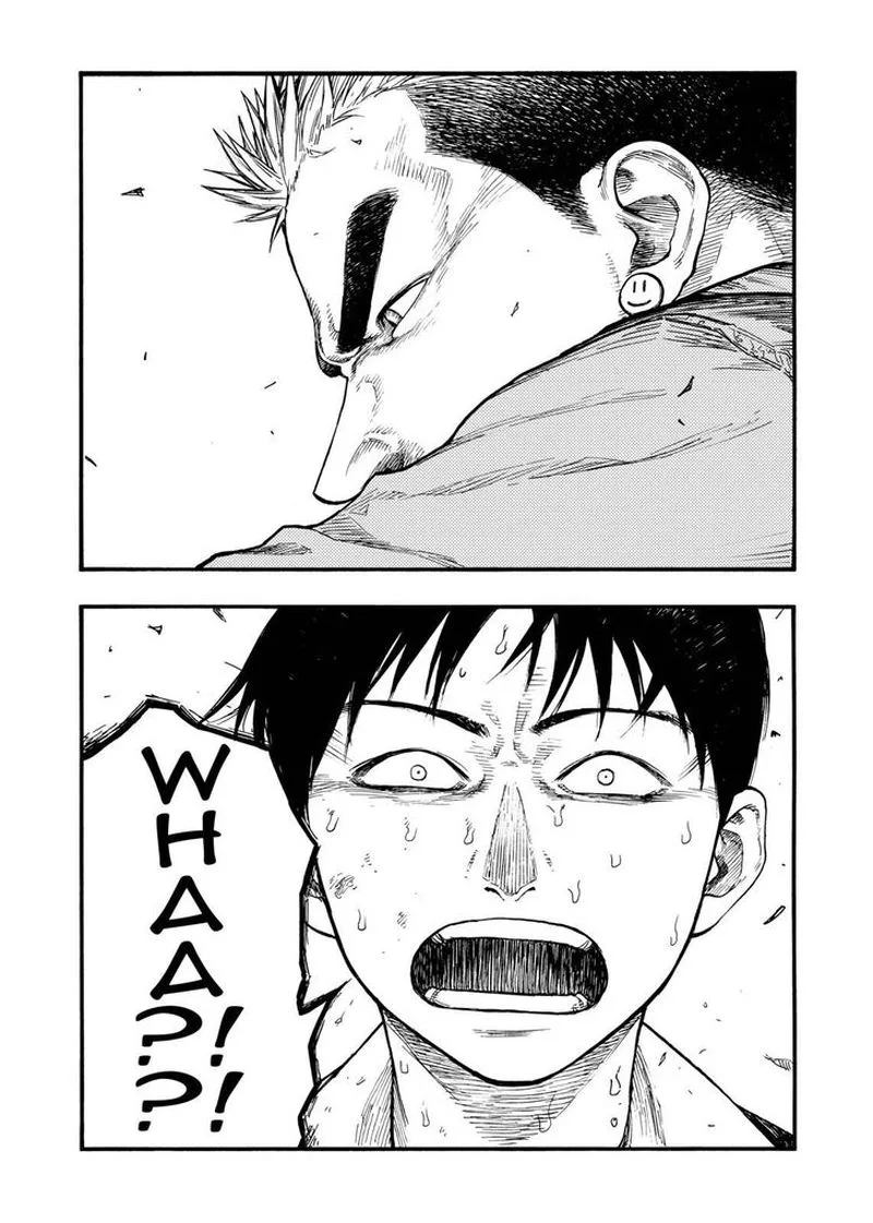 Ajin Chapter 71 page 16
