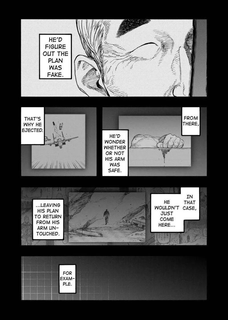 Ajin Chapter 71 page 23