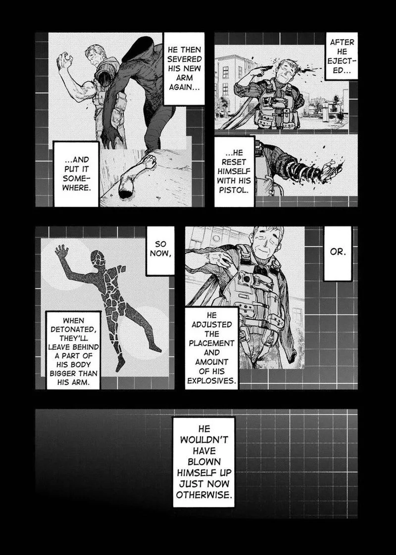Ajin Chapter 71 page 24