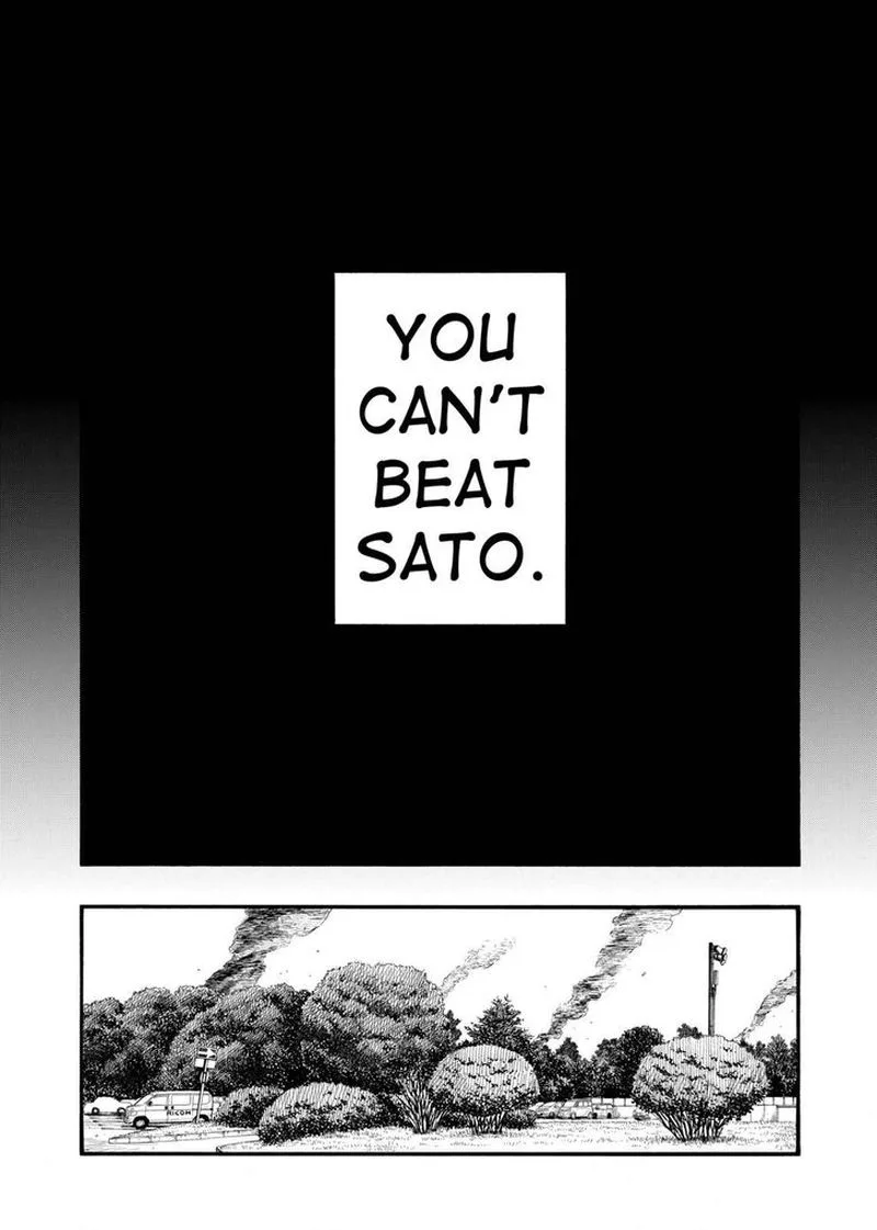 Ajin Chapter 71 page 26