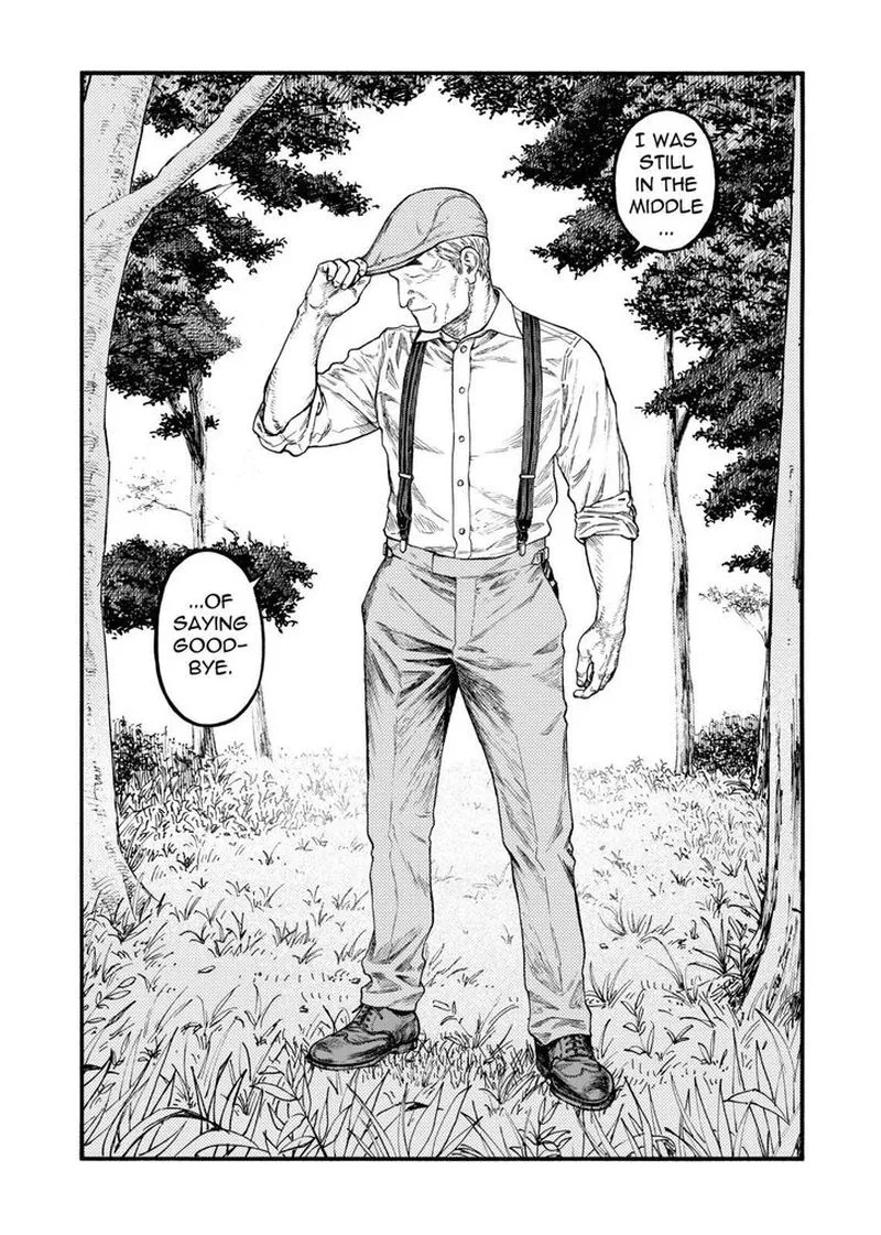 Ajin Chapter 71 page 34
