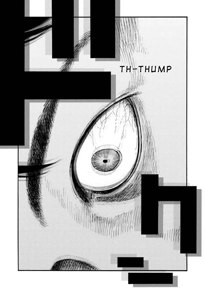 Ajin Chapter 72 page 18