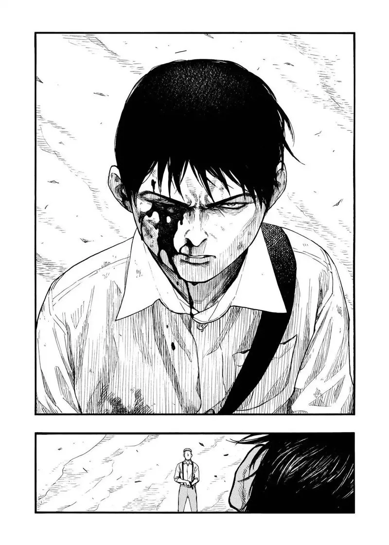 Ajin Chapter 72 page 14