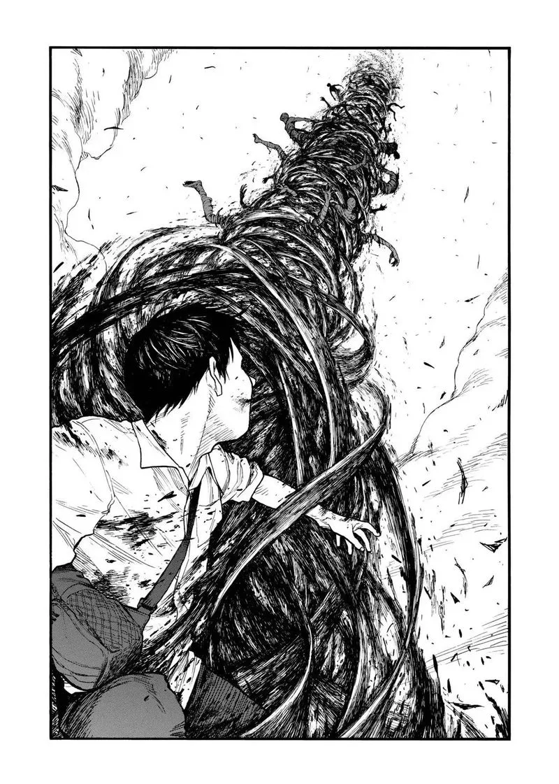 Ajin Chapter 72 page 22