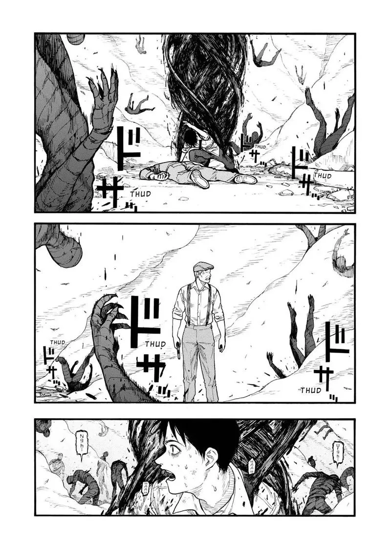 Ajin Chapter 72 page 24