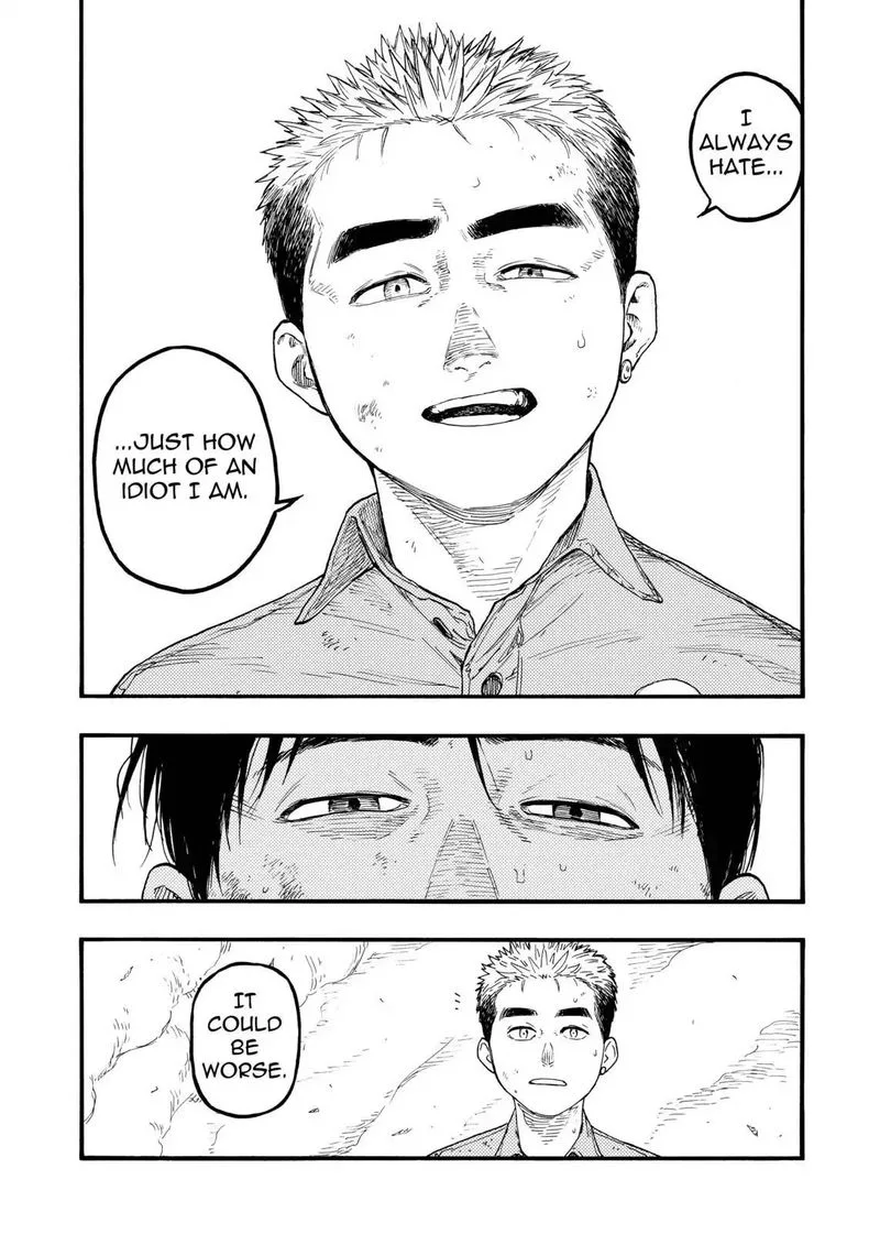 Ajin Chapter 72 page 6