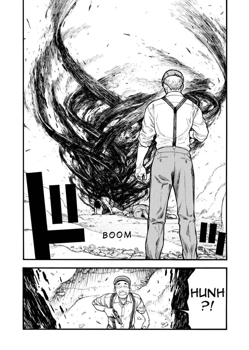 Ajin Chapter 72 page 20