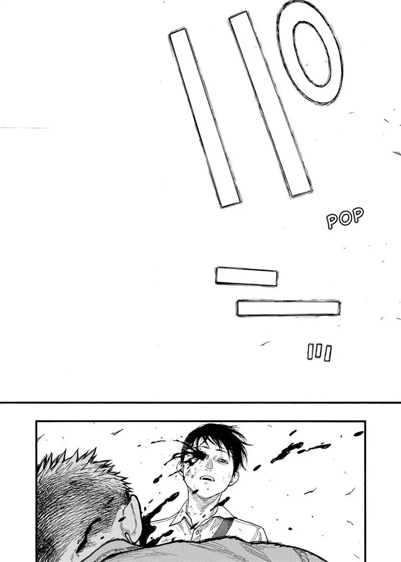 Ajin Chapter 72 page 10