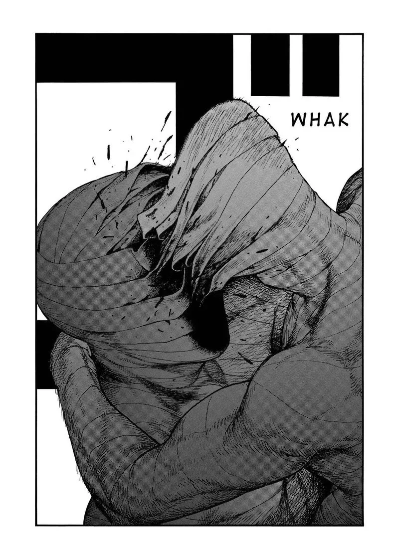 Ajin Chapter 72 page 31