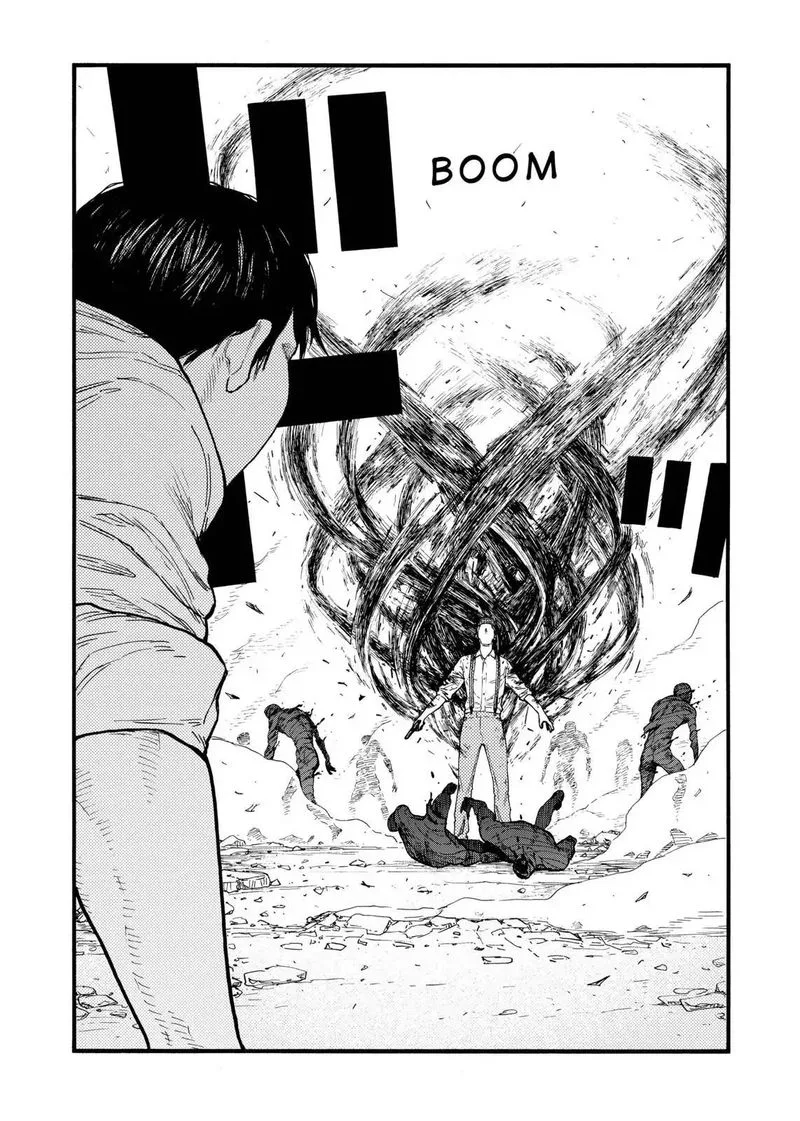 Ajin Chapter 72 page 32